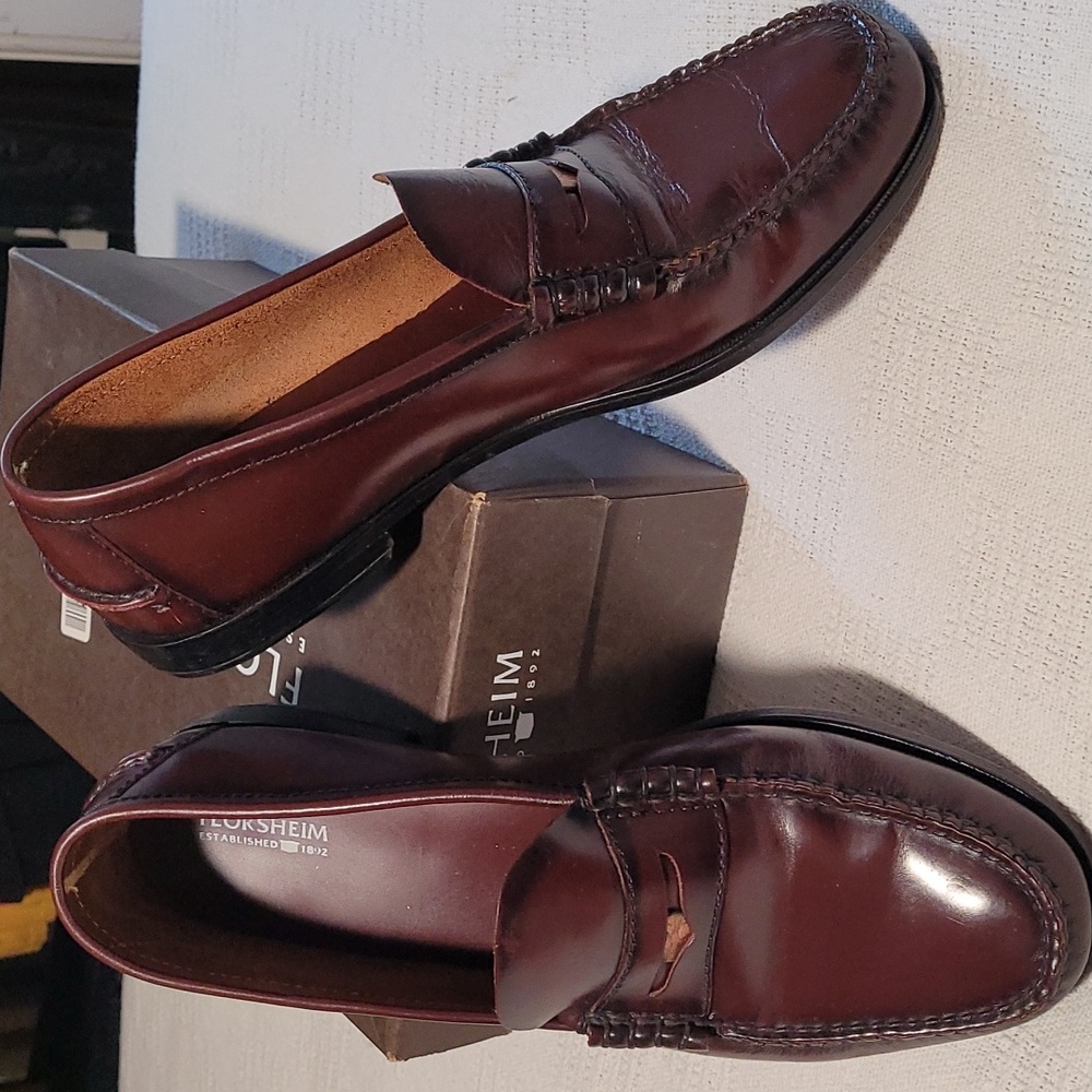 Men's Shoes Florsheim